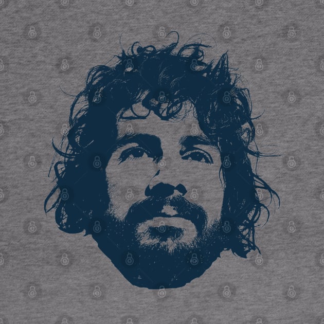 Cat Stevens / Retro Fan Artwork Design by DankFutura